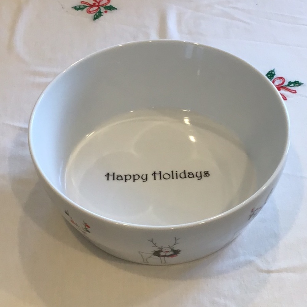 Rudy 11” Serving Bowl